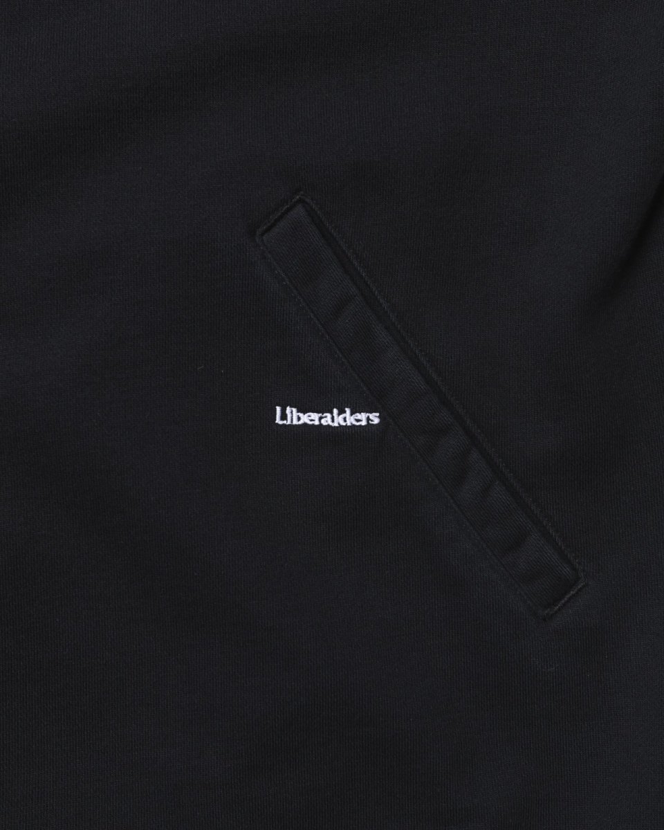 画像11: Liberaiders  MULTI EMBROIDERY SWEAT ZIP-UP (11)