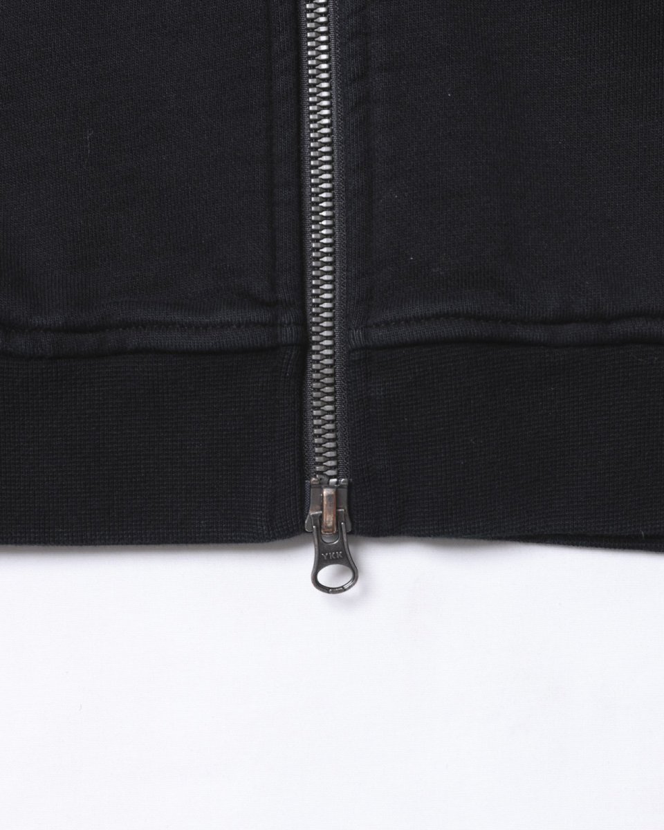 画像12: Liberaiders  MULTI EMBROIDERY SWEAT ZIP-UP (12)