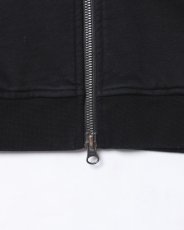 画像12: Liberaiders  MULTI EMBROIDERY SWEAT ZIP-UP (12)