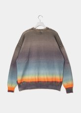 画像2: APPLEBUM  “Sunshine” Knit Sweater (2)