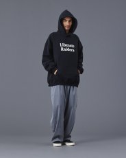 画像18: Liberaiders  LR EMBROIDERY HOODIE (18)