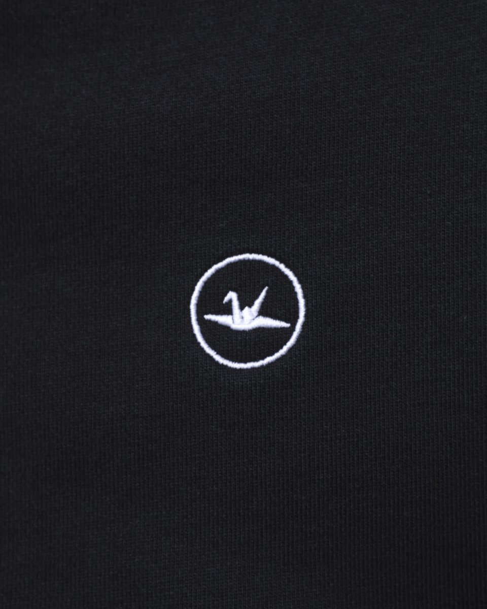 画像3: Liberaiders  MULTI EMBROIDERY SWEAT ZIP-UP (3)