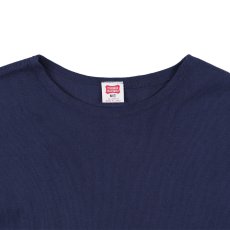 画像6: STANDARD CALIFORNIA  SD Heavyweight Rib Crew Long Sleeve T (6)