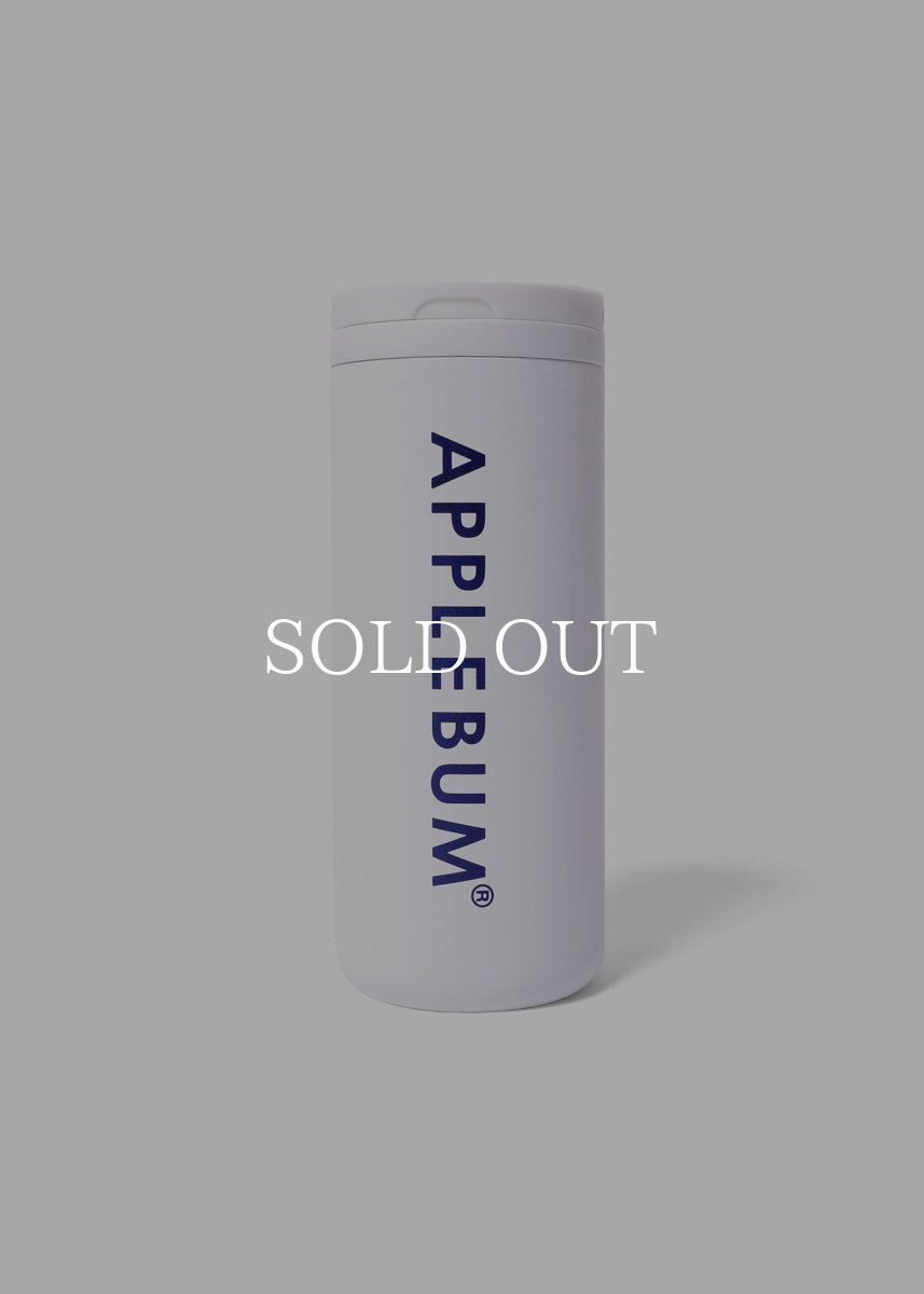 画像3: APPLEBUM  Thermo Mug "Lantern Bottle" (3)