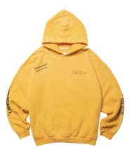 画像19: Liberaiders  HANDWRITING PRINT HOODIE (19)