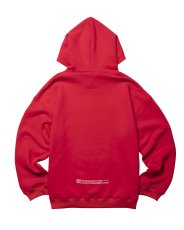 画像14: Liberaiders  LR EMBROIDERY HOODIE (14)