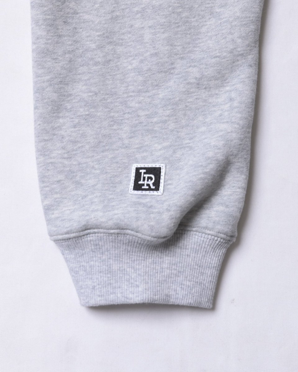 画像12: Liberaiders  LR EMBROIDERY HOODIE (12)