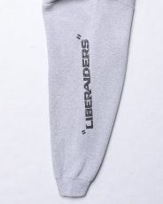 画像18: Liberaiders  HANDWRITING PRINT HOODIE (18)