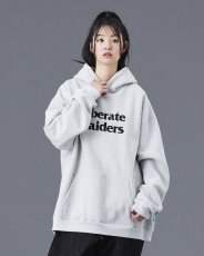 画像23: Liberaiders  LR EMBROIDERY HOODIE (23)