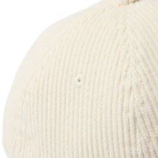画像5: NEW ERA  9TWENTY Corduroy コーデュロイ ロサンゼルス・ドジャース アイボリー (5)