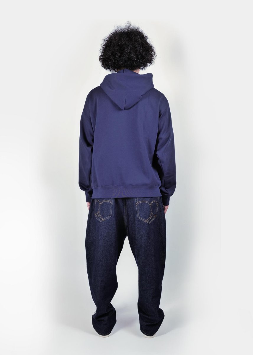画像20: APPLEBUM  “APBM” Sweat Parka (20)
