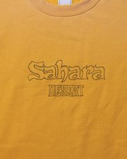 画像10: Liberaiders  SAHARA CREWNECK (10)