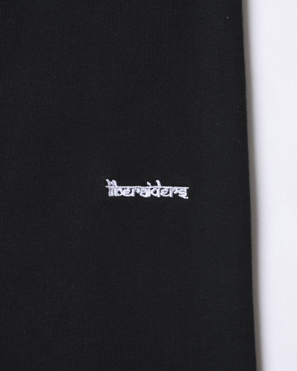 画像5: Liberaiders  MULTI EMBROIDERY SWEAT ZIP-UP (5)