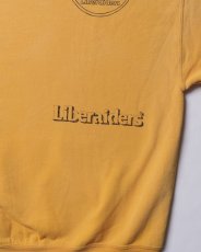 画像24: Liberaiders  HANDWRITING PRINT HOODIE (24)