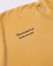 画像22: Liberaiders  HANDWRITING PRINT HOODIE (22)