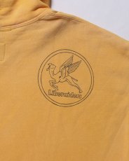 画像23: Liberaiders  HANDWRITING PRINT HOODIE (23)