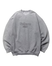 画像1: Liberaiders  SAHARA CREWNECK (1)