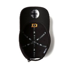 画像3: NEW ERA  9TWENTY Corduroy コーデュロイ ピッツバーグ・パイレーツ ブラック (3)