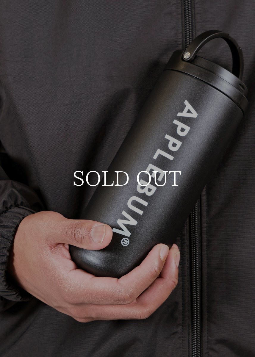 画像7: APPLEBUM  Thermo Mug "Lantern Bottle" (7)