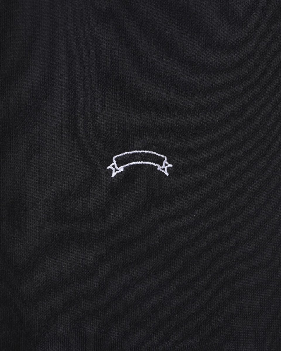 画像7: Liberaiders  MULTI EMBROIDERY SWEAT ZIP-UP (7)