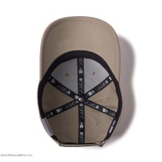 画像5: NEW ERA  9FORTY ちびまる子ちゃん フラッグロゴ まる子 ペブル (5)