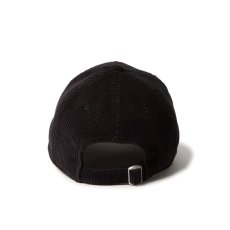 画像5: NEW ERA  9TWENTY Corduroy コーデュロイ ピッツバーグ・パイレーツ ブラック (5)