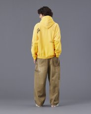 画像43: Liberaiders  HANDWRITING PRINT HOODIE (43)