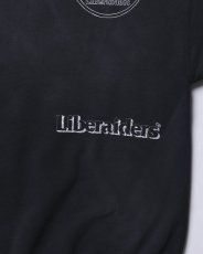 画像6: Liberaiders  HANDWRITING PRINT HOODIE (6)
