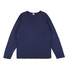画像4: STANDARD CALIFORNIA  SD Heavyweight Rib Crew Long Sleeve T (4)