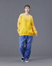 画像28: Liberaiders  SAHARA CREWNECK (28)