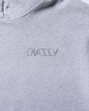 画像12: Liberaiders  HANDWRITING PRINT HOODIE (12)