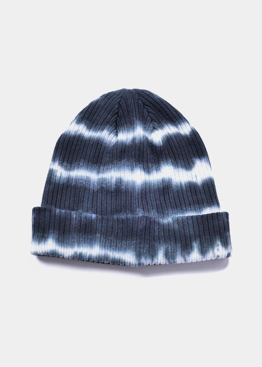 画像4: APPLEBUM  Border Tie Dye Knit Cap (4)