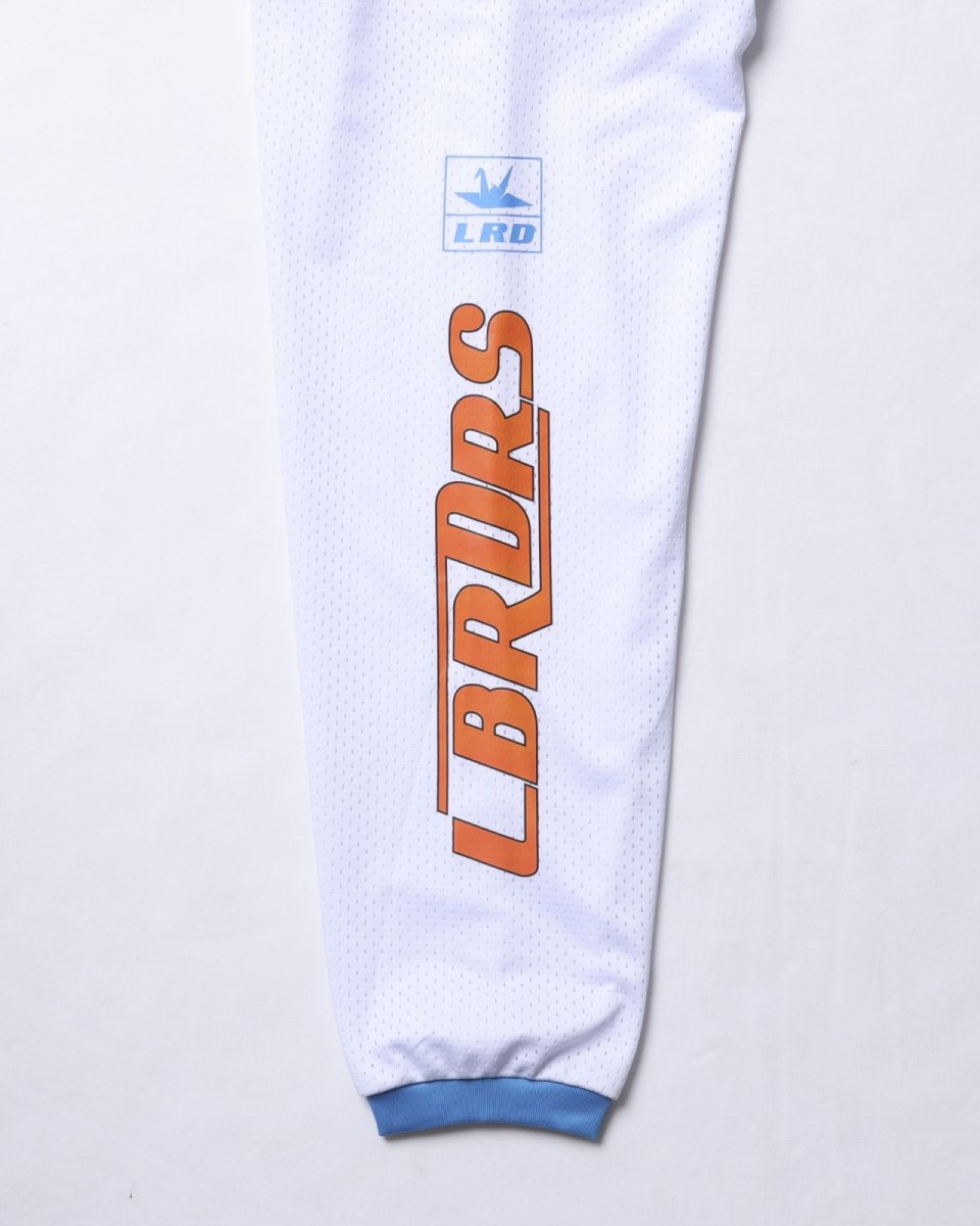 画像10: Liberaiders  MOTO CROSS CREWNECK (10)