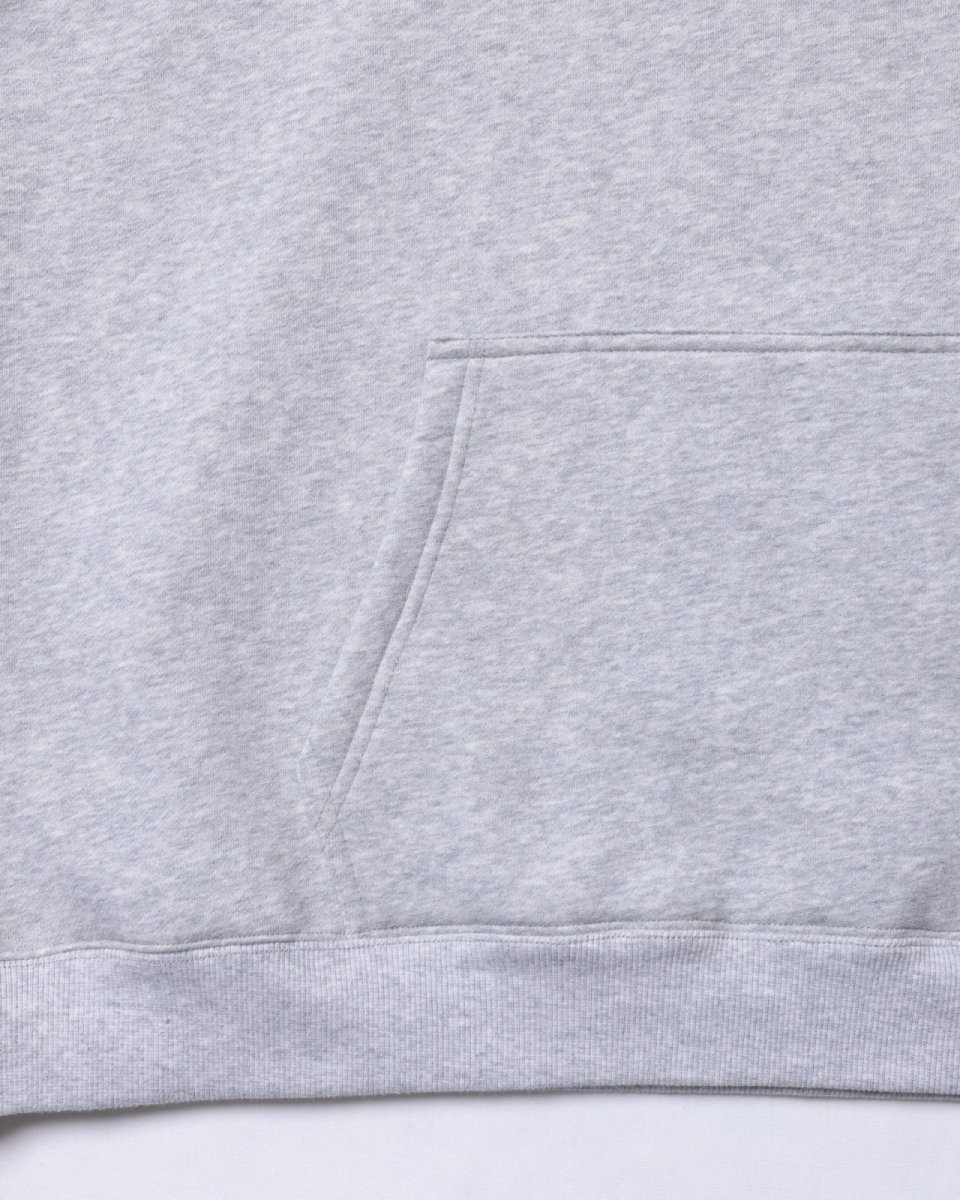 画像10: Liberaiders  LR EMBROIDERY HOODIE (10)