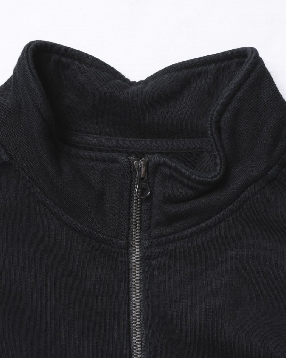 画像10: Liberaiders  MULTI EMBROIDERY SWEAT ZIP-UP (10)