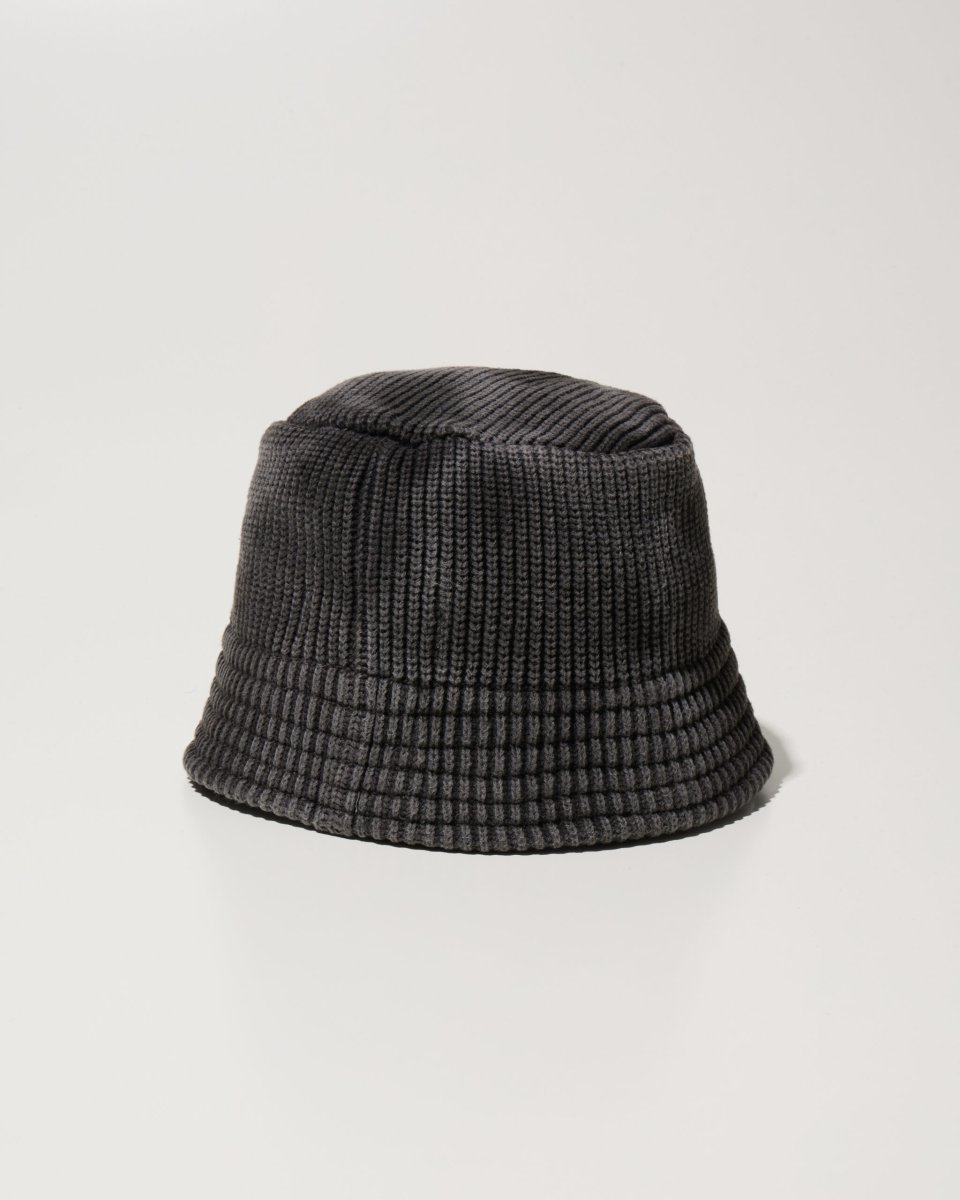 画像2: RADIALL  TRIPS-CRUSHER HAT (2)