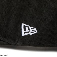 画像7: NEW ERA  59FIFTY コジコジ COJI-COJI C ブラック (7)