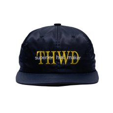 画像9: THE H.W.DOG&CO.  SHALLOW CAP (9)