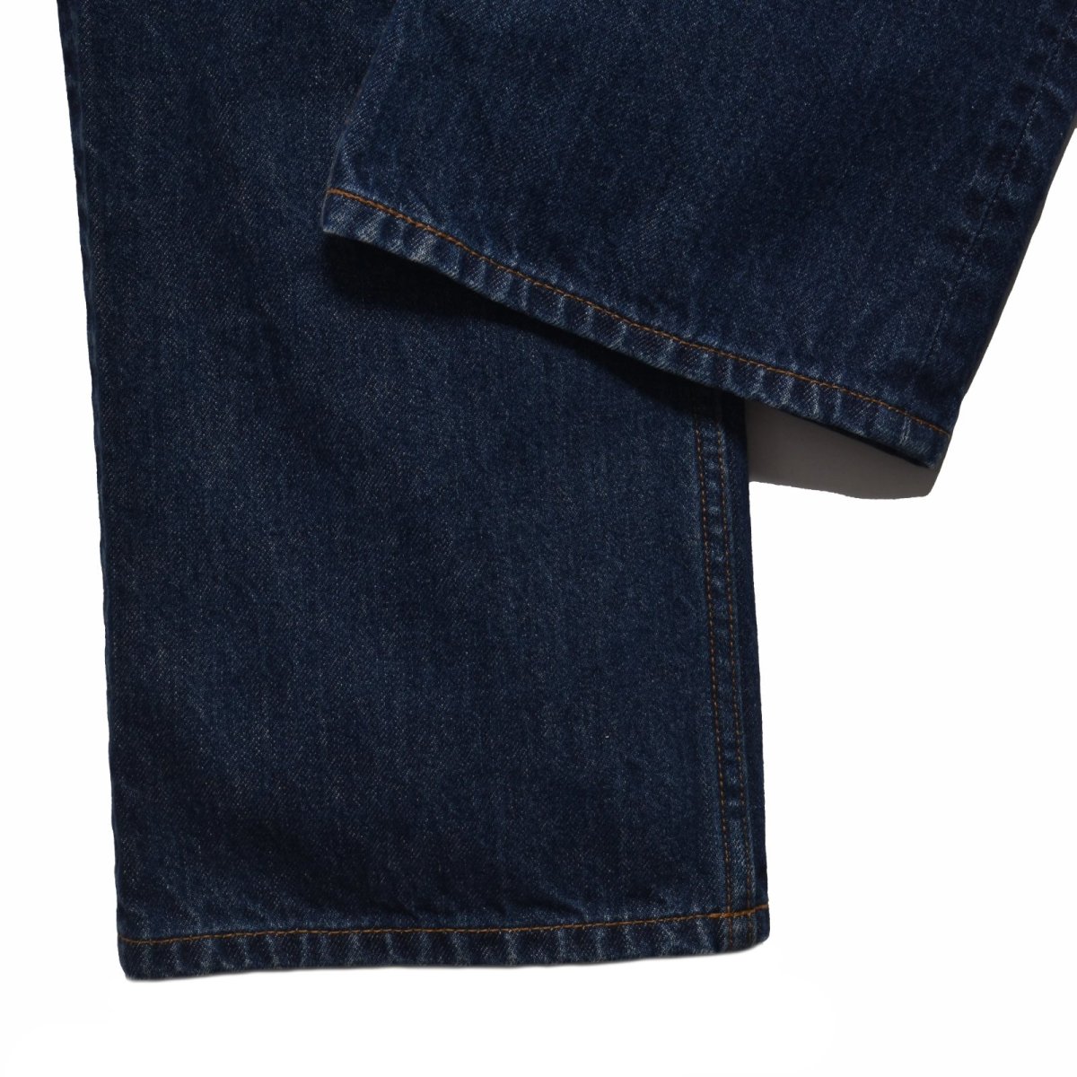 画像6: MINEDENIM  L.Flare 5pocket USD (6)