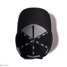 画像4: NEW ERA  9FORTY A-Frame コジコジ COJI-COJI ホワイト/ブラック (4)