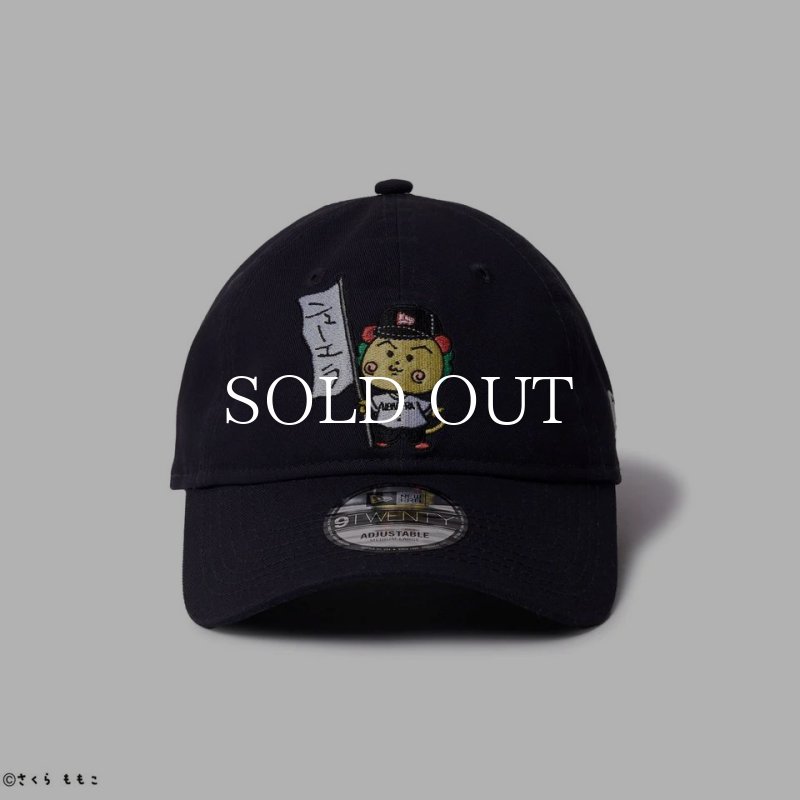 NEW ERA 9TWENTY コジコジ COJI-COJI ネイビー 14693442 公式通販