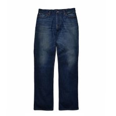 画像1: MINEDENIM  L.Flare 5pocket USD (1)