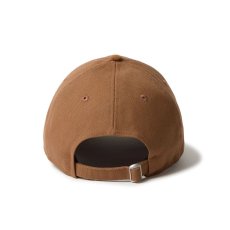 画像3: NEW ERA  9THIRTY Powered by GORO NAKATSUGAWA（MIN-NANO） ブラウンキャンバス カーキコーデュロイバイザー (3)