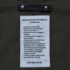 画像6: MINEDENIM  V.Slub chino Engineer JKT (6)
