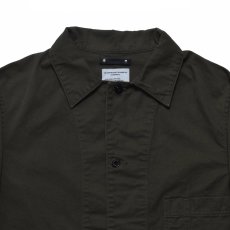 画像4: MINEDENIM  V.Slub chino Engineer JKT (4)