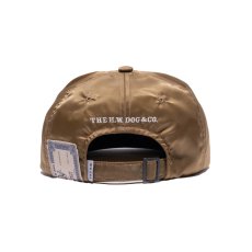 画像14: THE H.W.DOG&CO.  SHALLOW CAP (14)