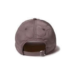 画像3: NEW ERA  9THIRTY Powered by GORO NAKATSUGAWA（MIN-NANO） キルティング ペールカーキ (3)