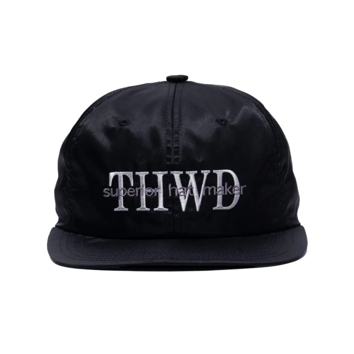 画像2: THE H.W.DOG&CO.  SHALLOW CAP (2)