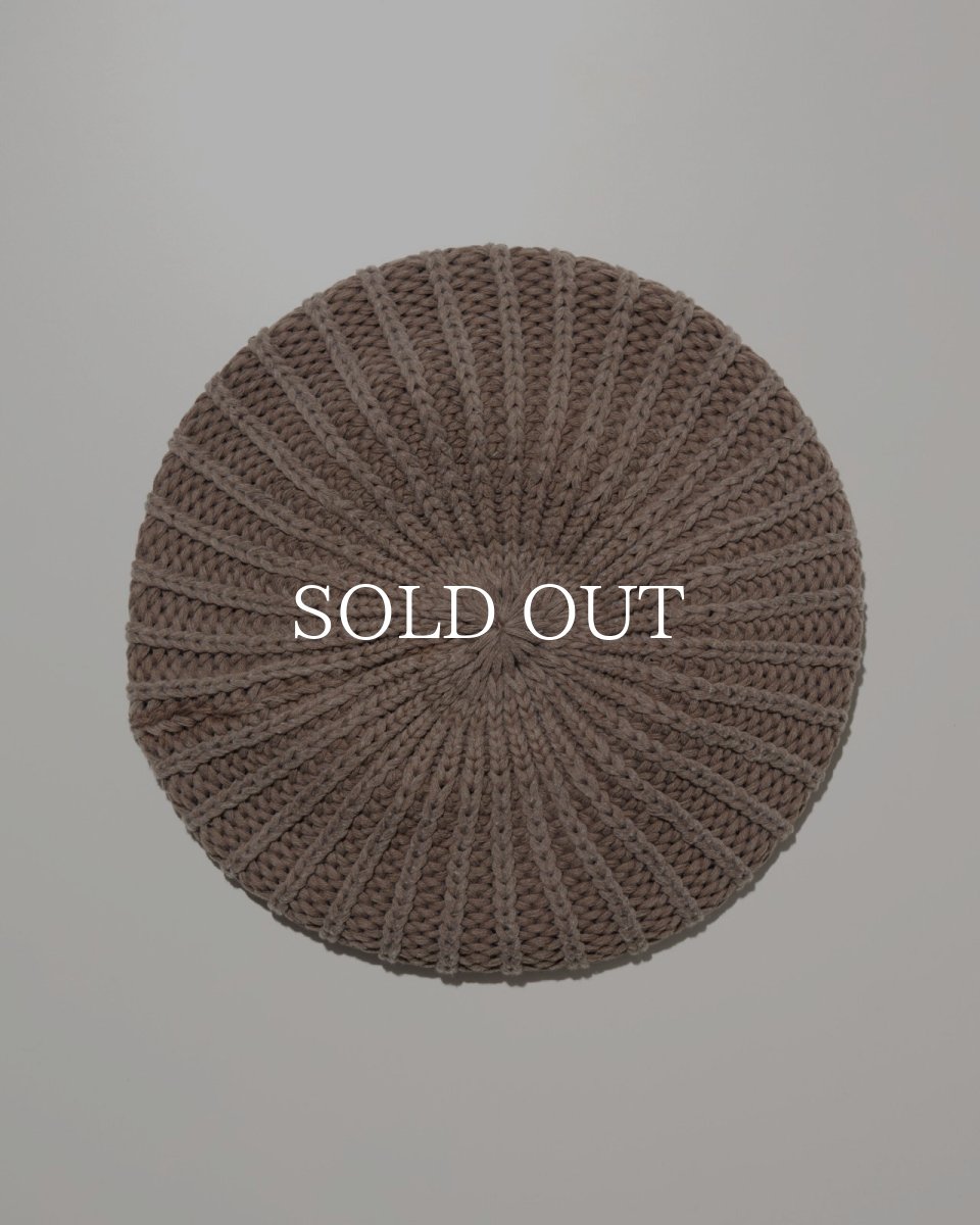 画像3: RADIALL  LUDWIG-TAM CAP (3)