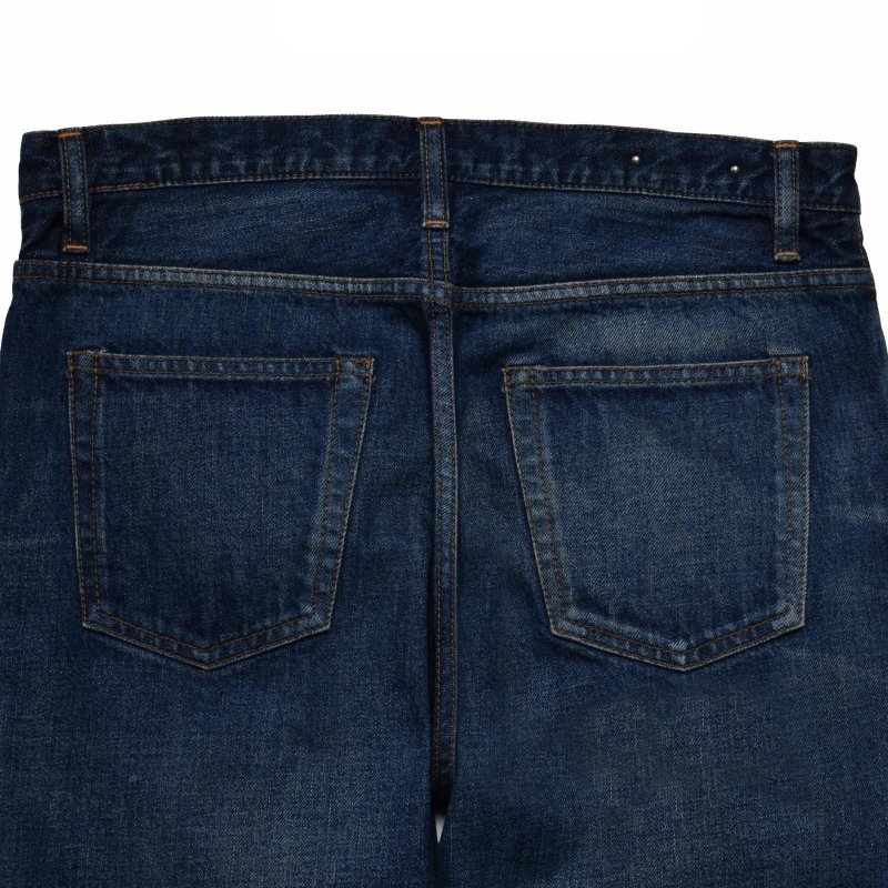 MINEDENIM L.Flare 5pocket USD 2509-1001 公式通販
